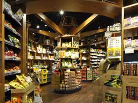 モレラ岐阜店 カルディコーヒーファーム