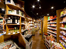 カルディ コーヒーファーム ゆめタウン山口店 山口市 ショッピングセンター コーヒー豆 Goo地図