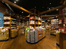 カルディ コーヒーファーム イトーヨーカドー明石店 西二見 輸入食料品店 コーヒー豆 Goo地図